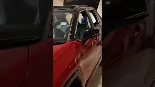 Toyota new car &pound;50000.00 at Kingston London UK