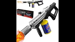 Sondiko Propane Flamethrower Torch Gun
