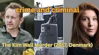 The Kim Wall Murder 2017, Denmark29