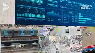 InfoComm 2025: Absen Shows KLCOB Micro LED Display with Flip-Chip Technology, All-Around Protection