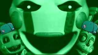 SCARIEST GAME EVER MADE | Green Without Brim Halloween Special 2023