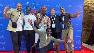 ACCESS-Music in Africa conference 2022 -Review-Diamond Platnumz didn&rsquo;t showup