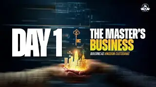 BRETHREN IN BUSINESS CONFERENCE 2025 || BIBCON2025 || 02-05-2025