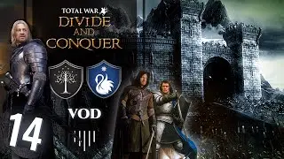 Gondor & Dol Amroth [Divide & Conquer V5.2] | VOD N&deg;14