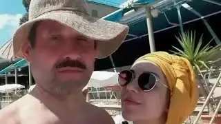 Сделано заявление о возможности нахождения Усольцевых в Испании был звонок сыну 