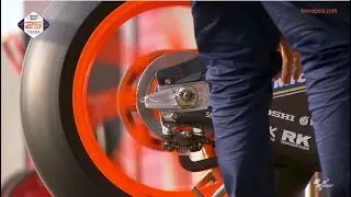 M&aacute;rquez, Lorenzo and Repsol Honda ready for 2019 season start