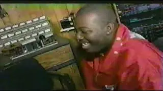 #DEFSQUAD (REDMAN,KEITH MURRAY,ERICKSERMON) FREESTYLE