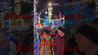 Please Subscribe @ Travel with Col for more of my Guided Tours from Poland