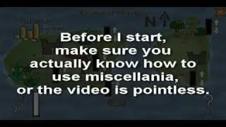 Maximise your miscellania profits - Managing Miscellania tutorial