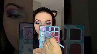 Trying out the ✨NEW✨ Singe Beauty Succulent Dew Palette