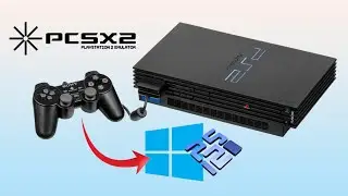 Guide Complet : Comment Installer PCSX2 en 2023 pour Jouer &agrave; des Jeux PS2 sur PC !