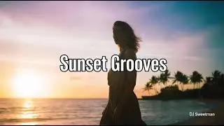 DJ Sweetman – Sunset Grooves: Caribbean Lo-Fi