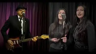 Ceasul despărțirii- Nicolae Bica (Versuri: Cristina Maria)