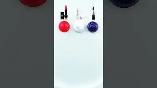 Colourmixing video making Lavender and bubblegum pink #chamelispaint #colormixing #mix #colors