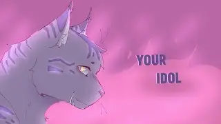 YOUR IDOL /OC PALETTE /MAP CALL OPEN 