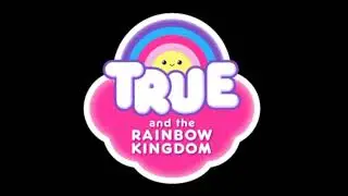 True and The Rainbow Kingdom: Wishing Tree Remix