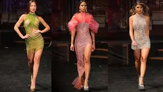 GIANINA AZAR NYFW22