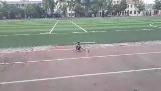 Hover KDS Agile 5.5