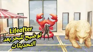 شوية معلومات مهمة جدا عن القارب ضافوها بالتحديثات الي راحت/Life after