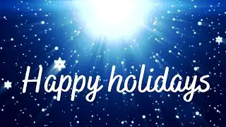 Happy Holidays & Happy New Year 2021 ( ISAMIZU Co-founders)