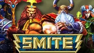 ММОРПГ SMITE на RBK Games!