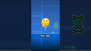 Easter Egg in Main Menu 🫠
