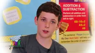 Kids Who Show Courage: Grant Shattuck