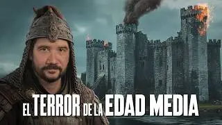El IMPERIO m&aacute;s BRUTAL de la EDAD MEDIA