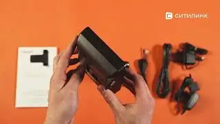 Обзор IP телефона Gigaset SL450A GO RUS | Ситилинк