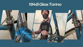 1948 Gios Torino