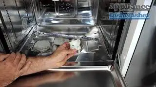 Is your Miele dishwasher not draining?