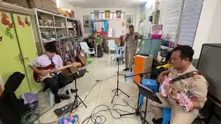 5 นาที #PaRaband