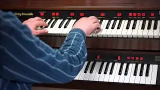 Comparison between two Solina String Ensembles