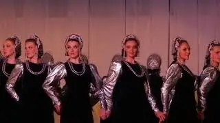 Ballet Ruso Beriozka 9/10