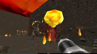 Quake 2: 