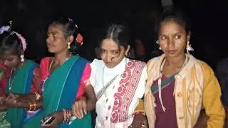 Banam Kora Rada Banam me Sakrat dandi Borio re sagun sohrai porob 