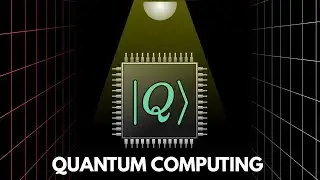 Can Bitcoin be HACKED ? [ QUANTUM Computer Explained ]