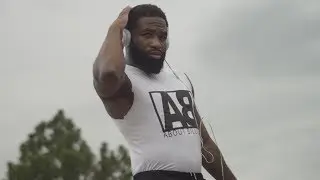 Approaching the Fight: Adrien Broner | July 29 on SHOWTIME