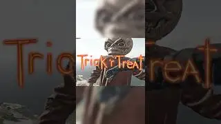 Warzone - trick 'r treat sam 🎃 (Sam operator skin ) #warzone #callofduty #warzonerebirth #cod