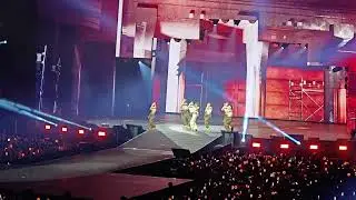 Jihyo Solo Paris 2023
