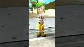 el chavo del 8 unas piedras se fumo #youtubeshorts #viral #tiktok #funny #youtubeshorts #shorts #xd