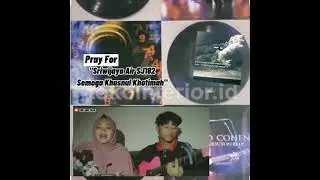 STORY_WA_(PRAY_FOR_SRIWIJAYA_AIR_SJ182)_SAN Chanel Official