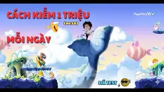 Update ngày 8/1 của MapleStoryN có gì ?