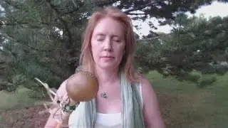 Welcome To Weekly Ceremony for Your Intentions: through December 2016: with Erika M. Schreck