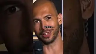 Andrew Tate Brutal MMA Knockout