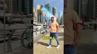 Dubai&rsquo;s Mind-Blowing Marvels That You Won&rsquo;t Believe Exist! 🌆🇦🇪