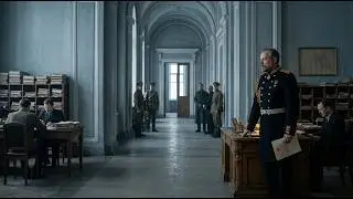 The Unseen Mechanism That Quietly Dissolved Romanov Power