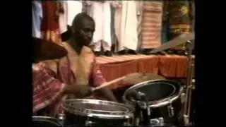 PANAM PERCY PAUL -  DON'T REPLACE ME LIVE CONCERT