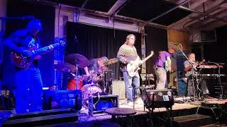 Freak Rangers 01/22/26 @ Parkway Brewing Co Salem Va 