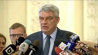 Mihai Tudose vine la Rom&acirc;nia9, pe TVR1